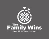 https://www.logocontest.com/public/logoimage/1572684676The Family Wins Logo 14.jpg